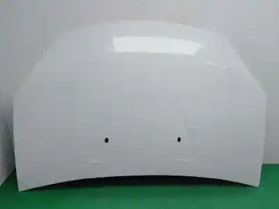 Peça sobressalente para automóvel em segunda mão CAPOT por DACIA SANDERO  Referências OEM IAM 6001551793  
