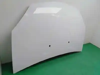 Peça sobressalente para automóvel em segunda mão capot por dacia sandero 1.4 cat referências oem iam 6001551793  