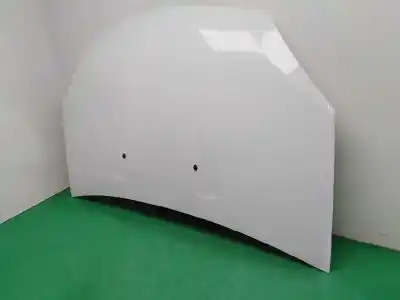 Peça sobressalente para automóvel em segunda mão capot por dacia sandero 1.4 cat referências oem iam 6001551793  