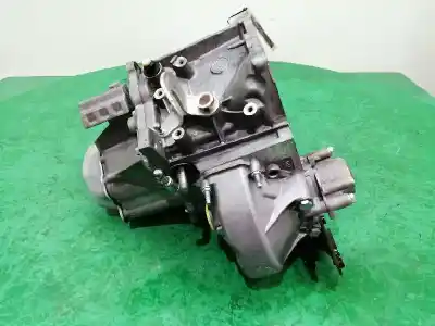 Автозапчастина б/у коробка передач для peugeot 207/207+ (wa_, wc_) 1.6 hdi посилання на oem iam 20dp66  