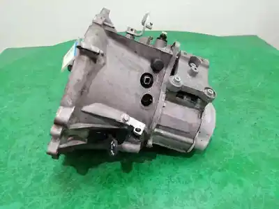 Автозапчастина б/у коробка передач для peugeot 207/207+ (wa_, wc_) 1.6 hdi посилання на oem iam 20dp66  