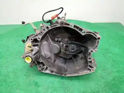 Pièce détachée automobile d'occasion boîte de vitesses pour citroen berlingo 1.9 d multispace références oem iam 20dm48
