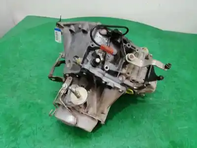 Pezzo di ricambio per auto di seconda mano riduttore per citroen berlingo 1.9 d multispace riferimenti oem iam 20dm48  