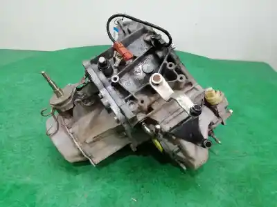 Pezzo di ricambio per auto di seconda mano riduttore per citroen berlingo 1.9 d multispace riferimenti oem iam 20dm48  