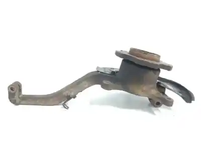 Автозапчасти б/у передняя левая кулачка за ssangyong rodius 2.7 turbodiesel cat ссылки oem iam 4121021000  