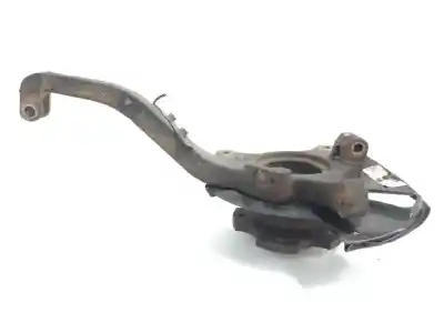 Автозапчасти б/у передняя левая кулачка за ssangyong rodius 2.7 turbodiesel cat ссылки oem iam 4121021000  