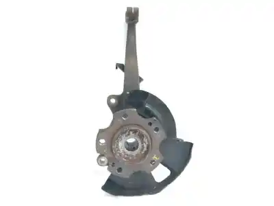 Peça sobressalente para automóvel em segunda mão manga de eixo dianteira esquerda por ssangyong rodius 2.7 turbodiesel cat referências oem iam 4121021000