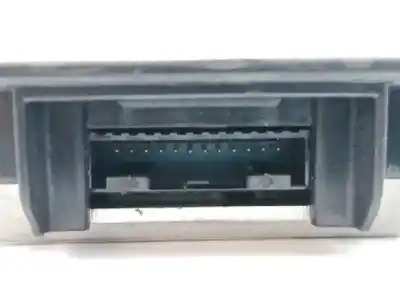 Second-hand car spare part electronic module for kia niro e-niro drive oem iam references 95560q4000  