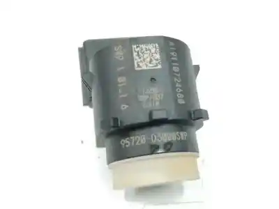 Second-hand car spare part parking sensor for kia niro e-niro drive oem iam references 95720d3000swp  