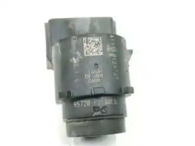 Second-hand car spare part parking sensor for kia niro e-niro drive oem iam references 95720f2100eb  