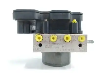 Peça sobressalente para automóvel em segunda mão ABS por DACIA SANDERO II  Referências OEM IAM 476605492R  269633