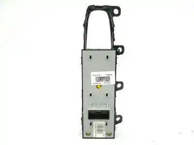 Peça sobressalente para automóvel em segunda mão botão / interruptor elevador vidro dianteiro esquerdo por kia niro e-niro drive referências oem iam 93570g5240  