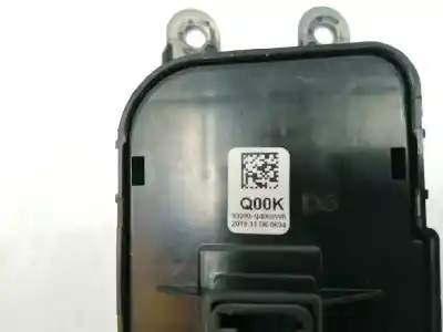 Second-hand car spare part switch for kia niro e-niro drive oem iam references 93700q4000wk  