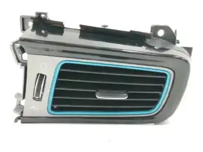 Second-hand car spare part air ventilation grille for kia niro e-niro drive oem iam references 84790g5100