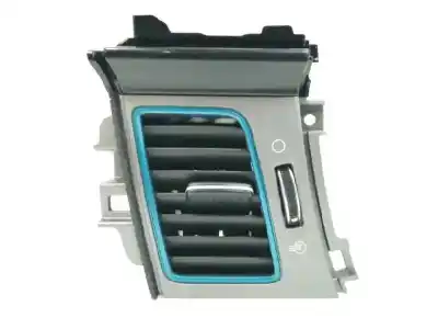 Second-hand car spare part air ventilation grille for kia niro e-niro drive oem iam references 97410g5100