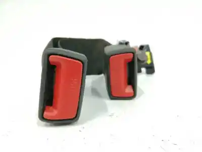 Second-hand car spare part left front seat belt buckle for kia niro e-niro drive oem iam references 898a0q4100wk