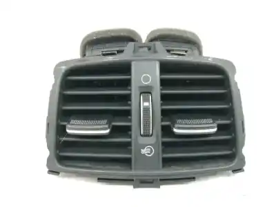 Second-hand car spare part air ventilation grille for kia niro e-niro drive oem iam references 97040q4000