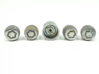 Second-hand car spare part wheel bolt set for kia niro e-niro drive oem iam references 