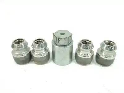 Second-hand car spare part wheel bolt set for kia niro e-niro drive oem iam references   