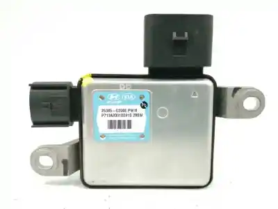 Second-hand car spare part electronic module for kia niro e-niro drive oem iam references 25385g2000