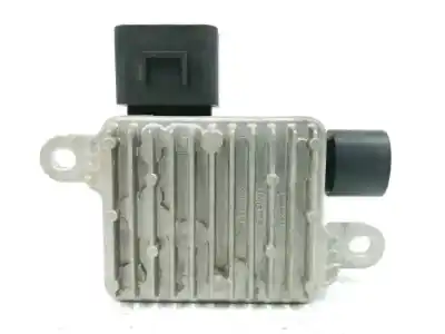 Second-hand car spare part electronic module for kia niro e-niro drive oem iam references 25385g2000  