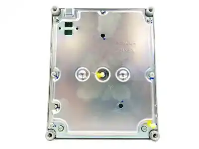 Second-hand car spare part electronic module for kia niro e-niro drive oem iam references 96370q4100  