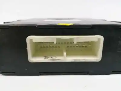 Second-hand car spare part electronic module for kia niro e-niro drive oem iam references 4295018001  1127008992