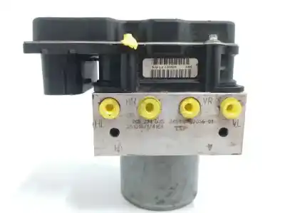 Pezzo di ricambio per auto di seconda mano abs per bmw x3 (e83) 2.0 d riferimenti oem iam 34516762059