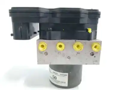 Peça sobressalente para automóvel em segunda mão abs por kia rio iii (ub) 1.25 cvvt referências oem iam 589201w500