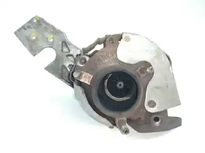 Автозапчасти б/у турбокомпенсатор за audi a8 (4e2) 4.0 v8 32v tdi biturbo cat (ase) ссылки oem iam 057145702t 7507201 gt1749v