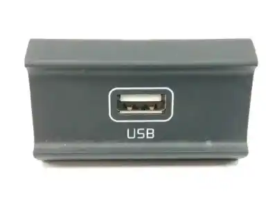 Second-hand car spare part electronic module for kia niro e-niro drive oem iam references 96120q4000