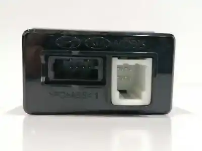 Second-hand car spare part electronic module for kia niro e-niro drive oem iam references 96120q4000  