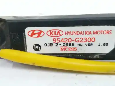 Second-hand car spare part electronic module for kia niro e-niro drive oem iam references 95420g2300  