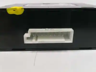 Second-hand car spare part electronic module for kia niro e-niro drive oem iam references 92900q4000  