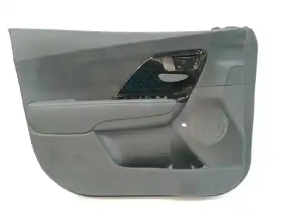Second-hand car spare part left front door trim for kia niro e-niro drive oem iam references 82311g5000