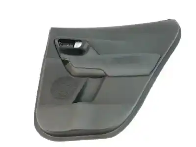 Second-hand car spare part right rear door trim for kia niro e-niro drive oem iam references 83321g5000