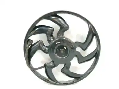 Second-hand car spare part radiator cooling fan for kia niro e-niro drive oem iam references 3137230234