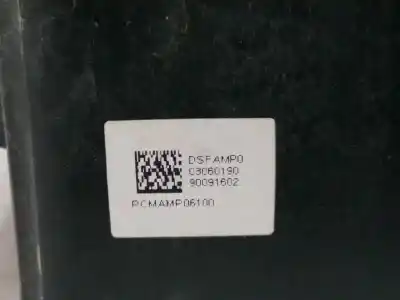 Second-hand car spare part electronic module for kia niro e-niro drive oem iam references k496391000  