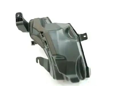 Pezzo di ricambio per auto di seconda mano pezzi vari per kia niro e-niro drive riferimenti oem iam 96380q4100  