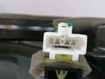 Pezzo di ricambio per auto di seconda mano pezzi vari per kia niro e-niro drive riferimenti oem iam 96380q4100  