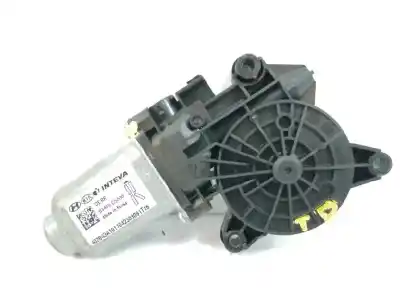 Second-hand car spare part rear right window motor for kia niro e-niro drive oem iam references 83460g5000