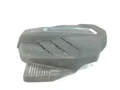 Second-hand car spare part engine cover for kia niro e-niro drive oem iam references 292000e070  