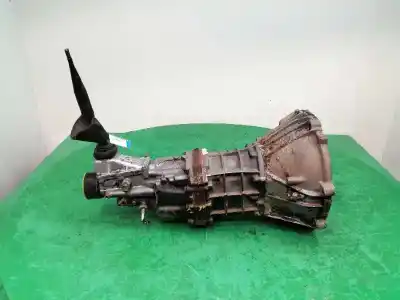 Second-hand car spare part GEARBOX for TOYOTA LAND CRUISER (_J7_)  OEM IAM references  ENVIO0824 