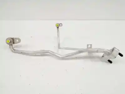 Second-hand car spare part air conditioning pipes for kia niro e-niro drive oem iam references 