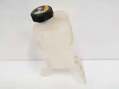 Second-hand car spare part coolant expansion tank for kia niro e-niro drive oem iam references 25430q4020