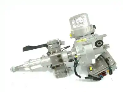 Second-hand car spare part steering column for kia niro e-niro drive oem iam references 56300q4100  q456399500
