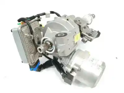 Second-hand car spare part steering column for kia niro e-niro drive oem iam references 56300q4100  q456399500