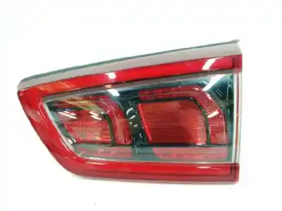 Second-hand car spare part interior rear right light for kia niro e-niro drive oem iam references 92404g5130