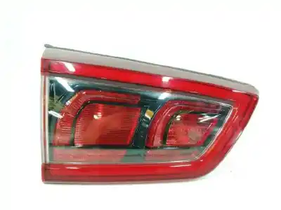 Second-hand car spare part interior left tailgate light for kia niro e-niro drive oem iam references 92403g5130