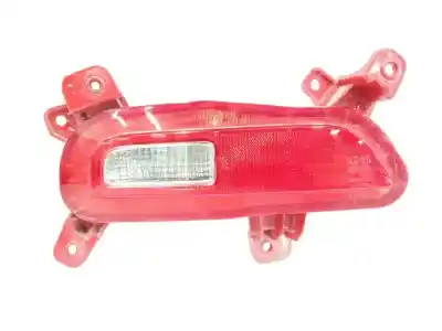Second-hand car spare part rear left bumper lamp for kia niro e-niro drive oem iam references 92405q4000